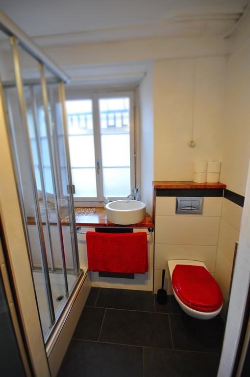 Interlaken Town House Sleeps 12 Guests Central Номер фото