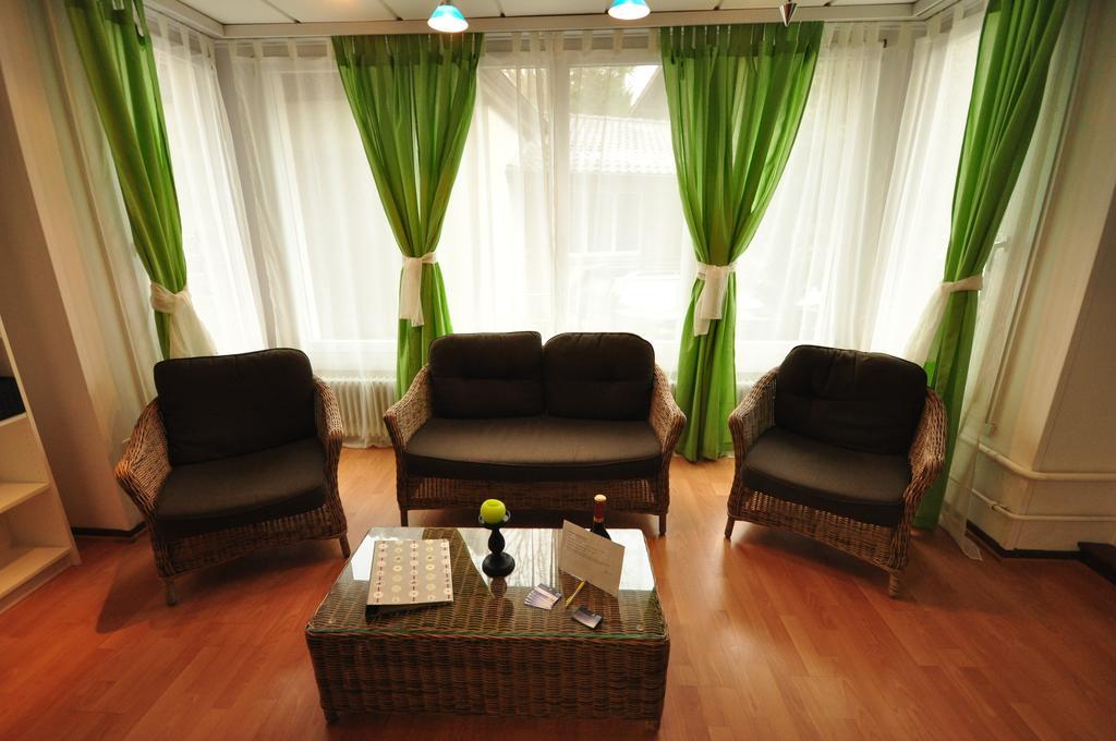 Interlaken Town House Sleeps 12 Guests Central Номер фото