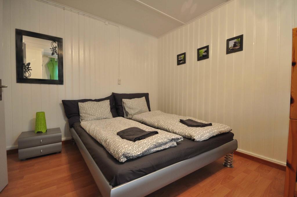 Interlaken Town House Sleeps 12 Guests Central Номер фото